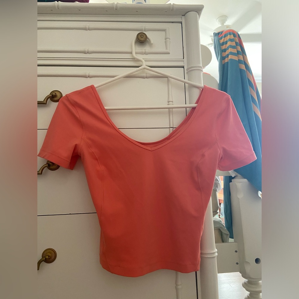 Lululemon Align Top